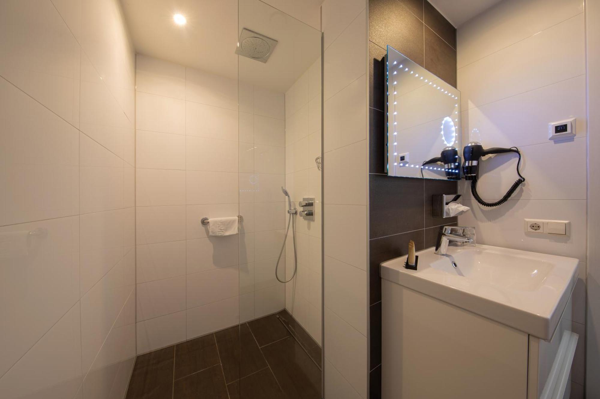 Boutique Hotel Scheepers Valkenburg aan de Geul Pokoj fotografie