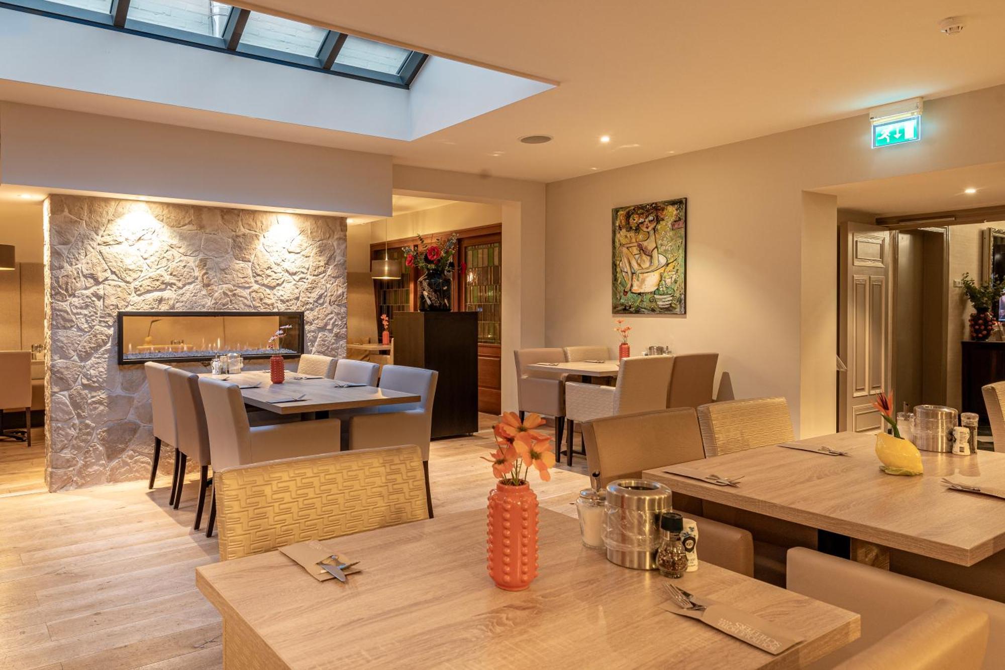 Boutique Hotel Scheepers Valkenburg aan de Geul Exteriér fotografie