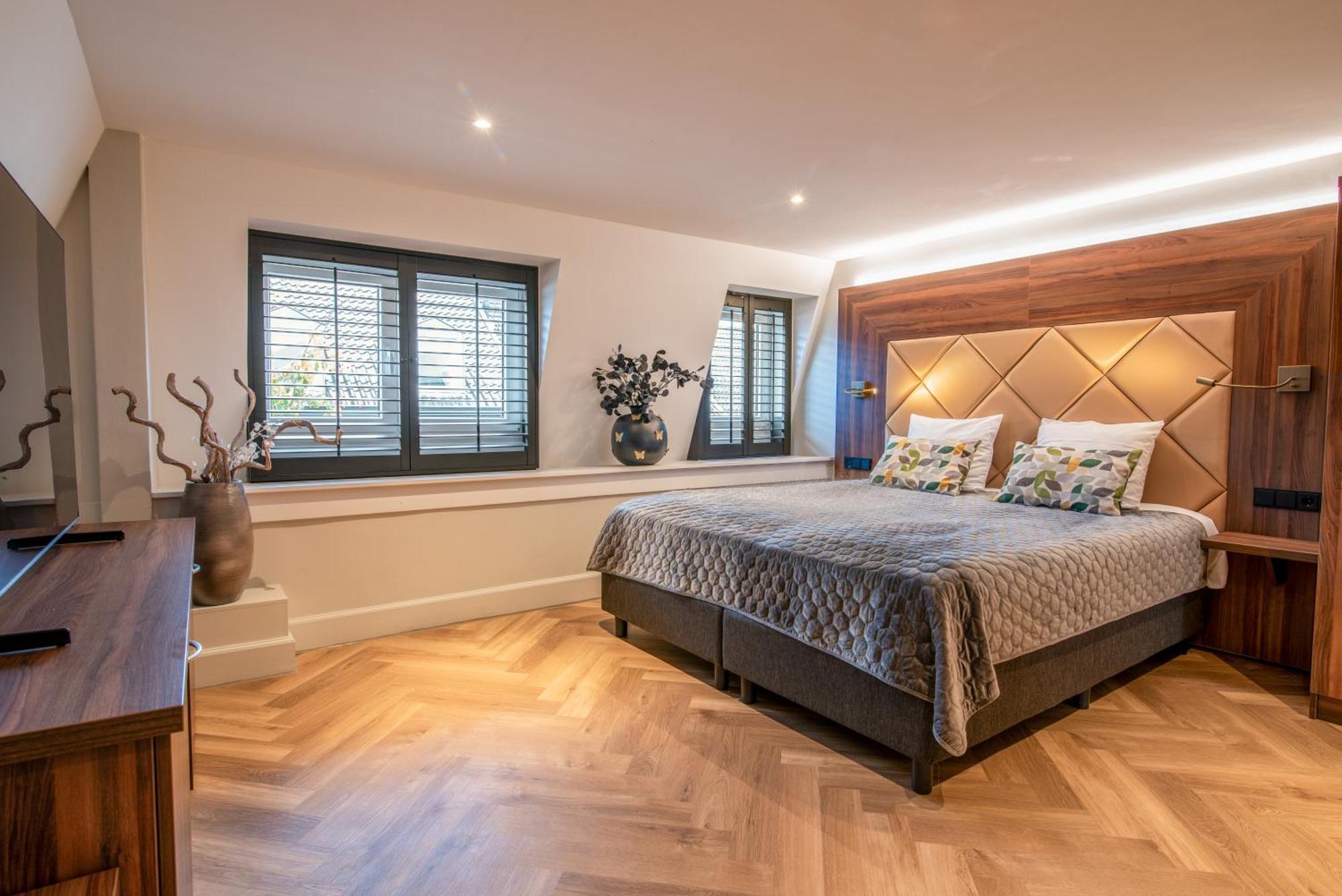 Boutique Hotel Scheepers Valkenburg aan de Geul Exteriér fotografie