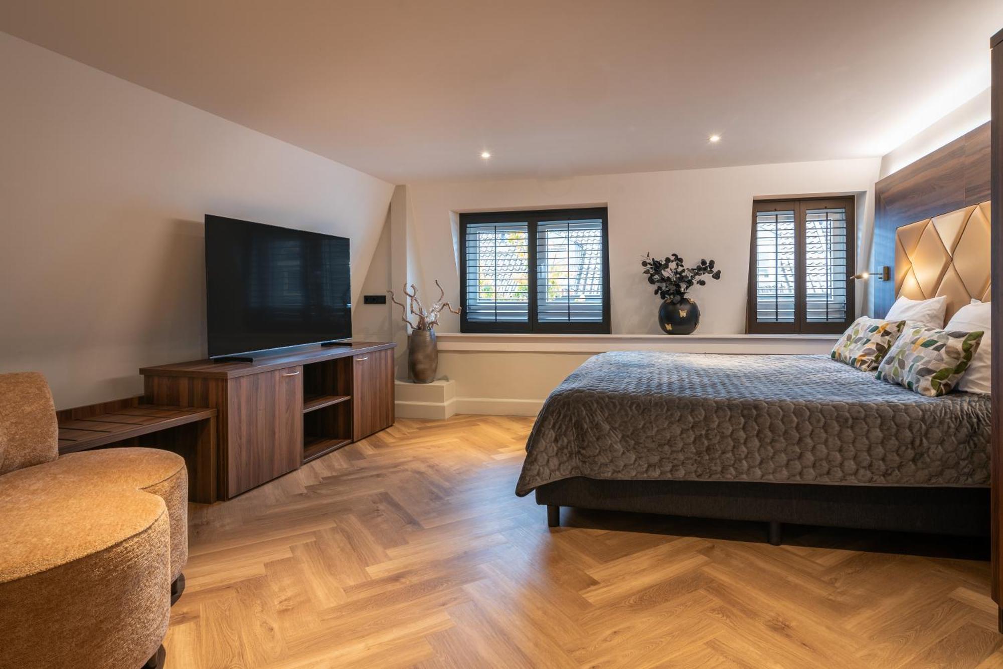 Boutique Hotel Scheepers Valkenburg aan de Geul Exteriér fotografie