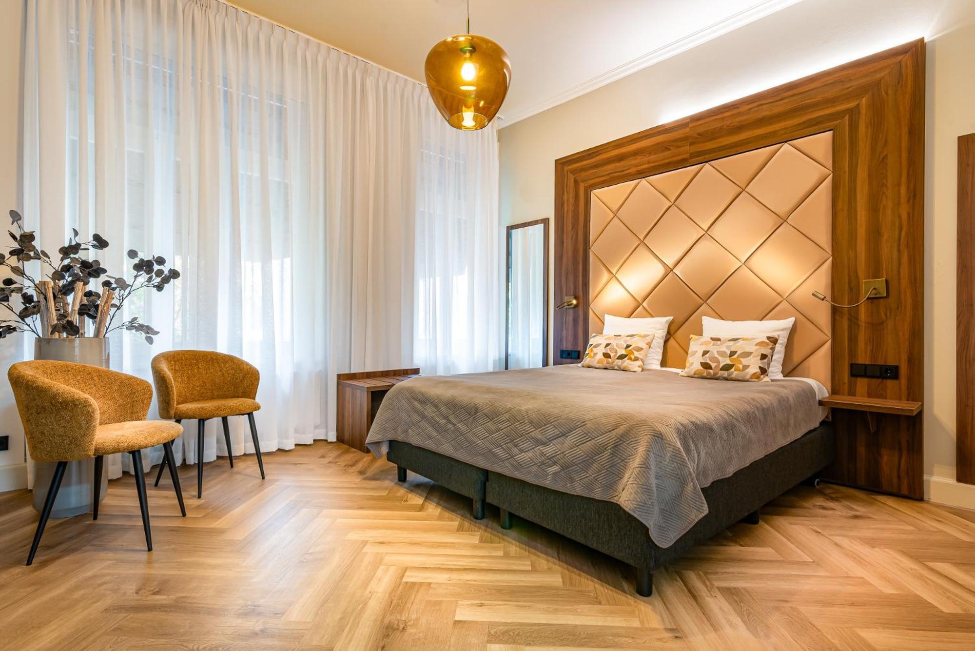 Boutique Hotel Scheepers Valkenburg aan de Geul Exteriér fotografie